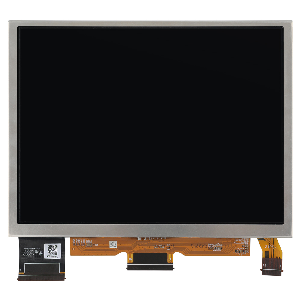 8.4 Touch Screen For 2018-2022 Jeep Grand Cherokee Car Navi Display