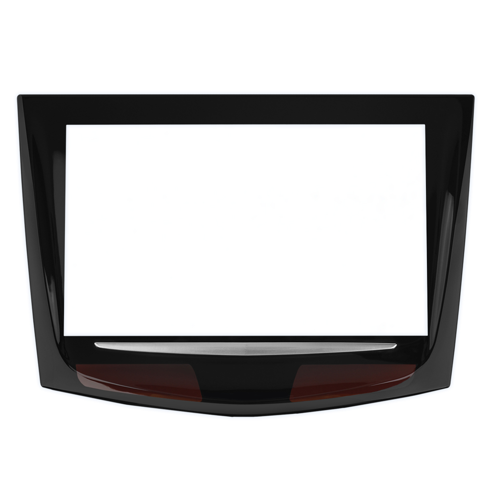 Touch Screen Display Replacement + Tools For Cadillac ATS CTS SRX XTS CUE 2013-2017