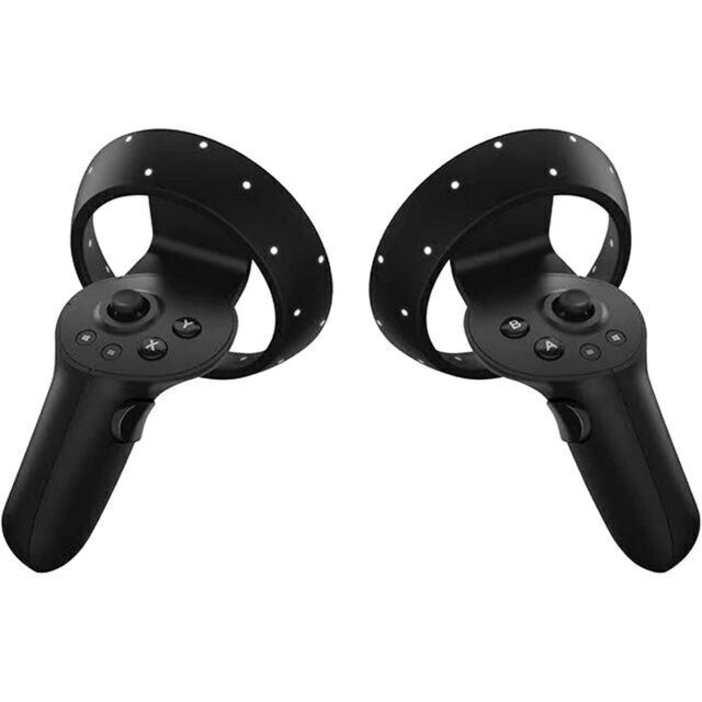 Controller Hp Vr G1 HP Samsung Odyssey Acer VR Mixed Reality