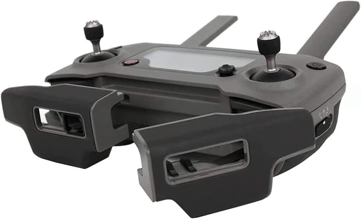 DJI Mavic 2 Pro/Zoom Remote Controller - Model RC1A,Model