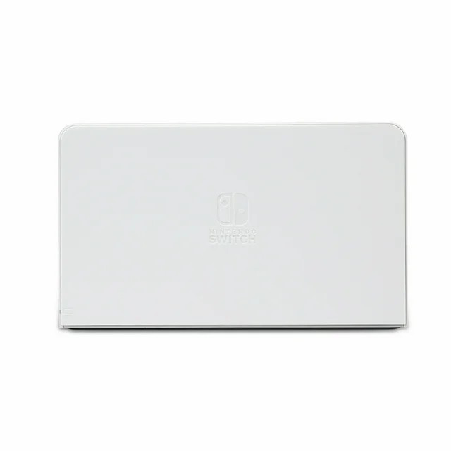 Nintendo Switch （2023）OLED ホワイト 本体 充電器付き Nintendo Switch OLED Model Console System Game w/ White Joy-Con