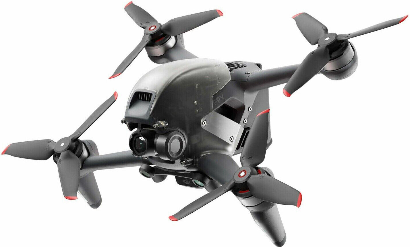DJI FPV Drone (Drone Only) - 98% NEW | eBay