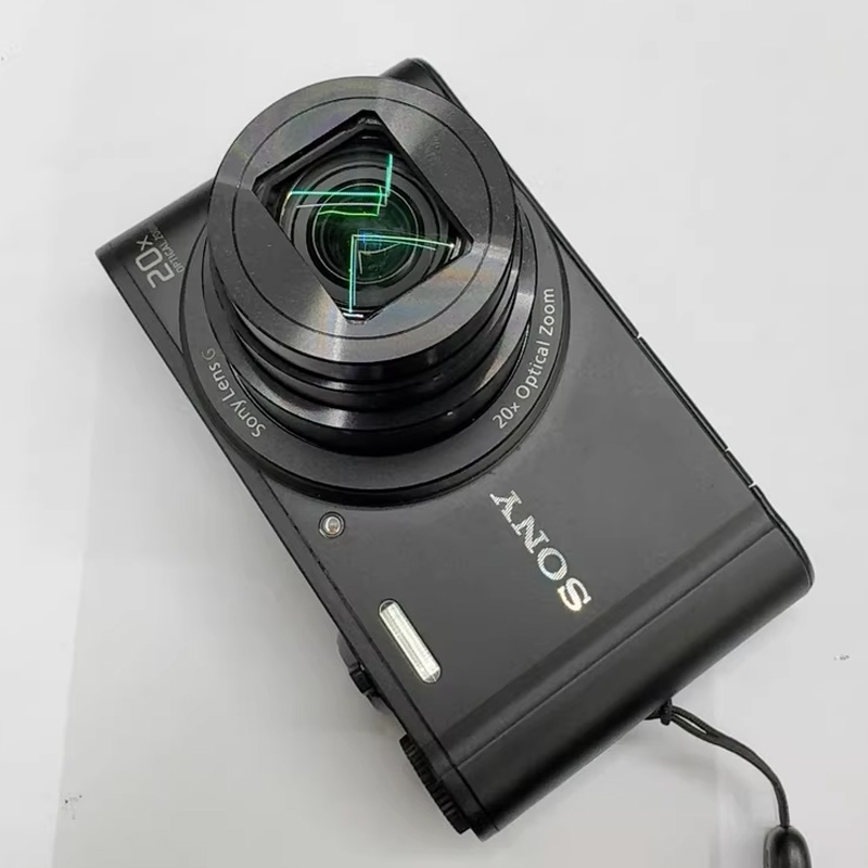 am未使用級の美品♪ SONY Cyber-shot DSC-WX350 中古】SONY ソニー Cyber-shot DSC-WX350 コンパクトデジタル