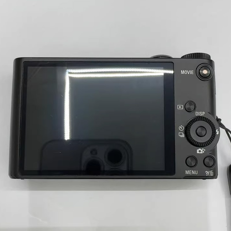 Wi-Fi対応✨SONY Cyber-shot DSC-WX350 ブラック SONY サイバーショット DSC-WX350 価格比較 - 価格.com