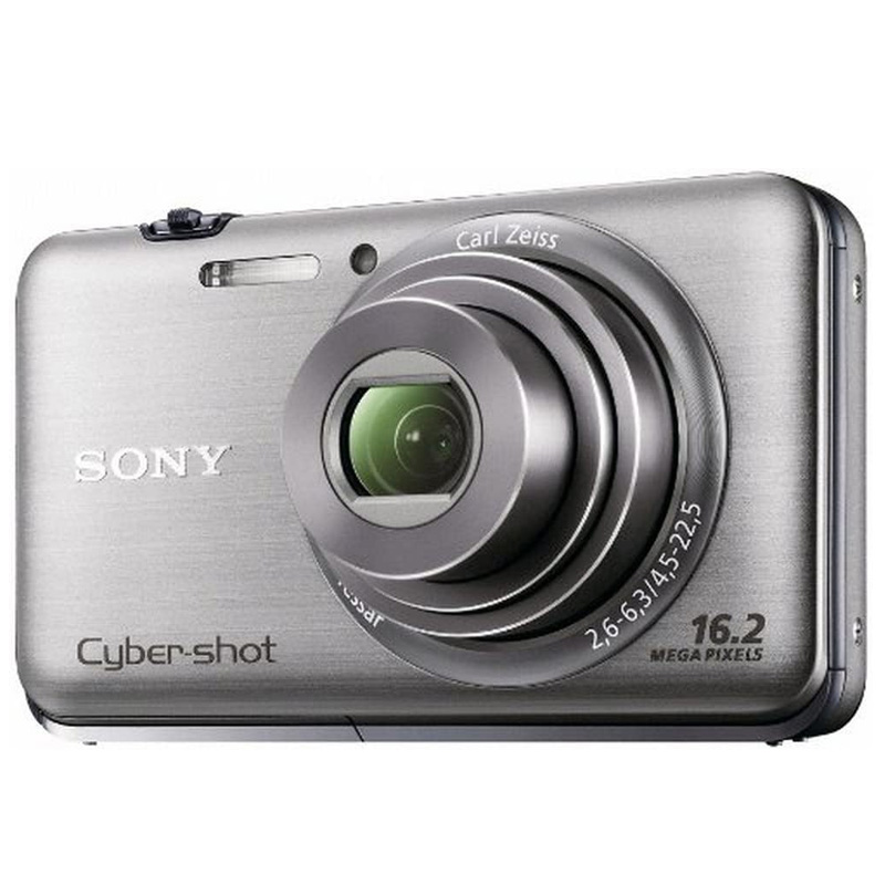 SONY Cyber-Shot DSC-WX9 16.2MP 5X Optical Zoom Digital Camera | eBay
