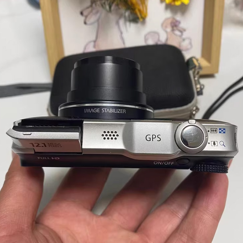 Canon PowerShot SX230 HS 動作確認済み やや傷あり 81hn1mGJzUL._UF1000,1000_QL80_.jpg