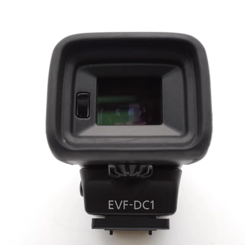 Canon EVF-DC1 Electronic Viewfinder for Canon EOS M3 M6 G1X G3X