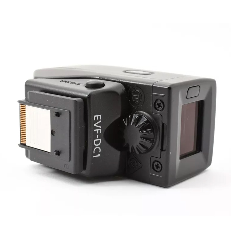 Canon EVF-DC1 Electronic Viewfinder for Canon EOS M3 M6 G1X G3X