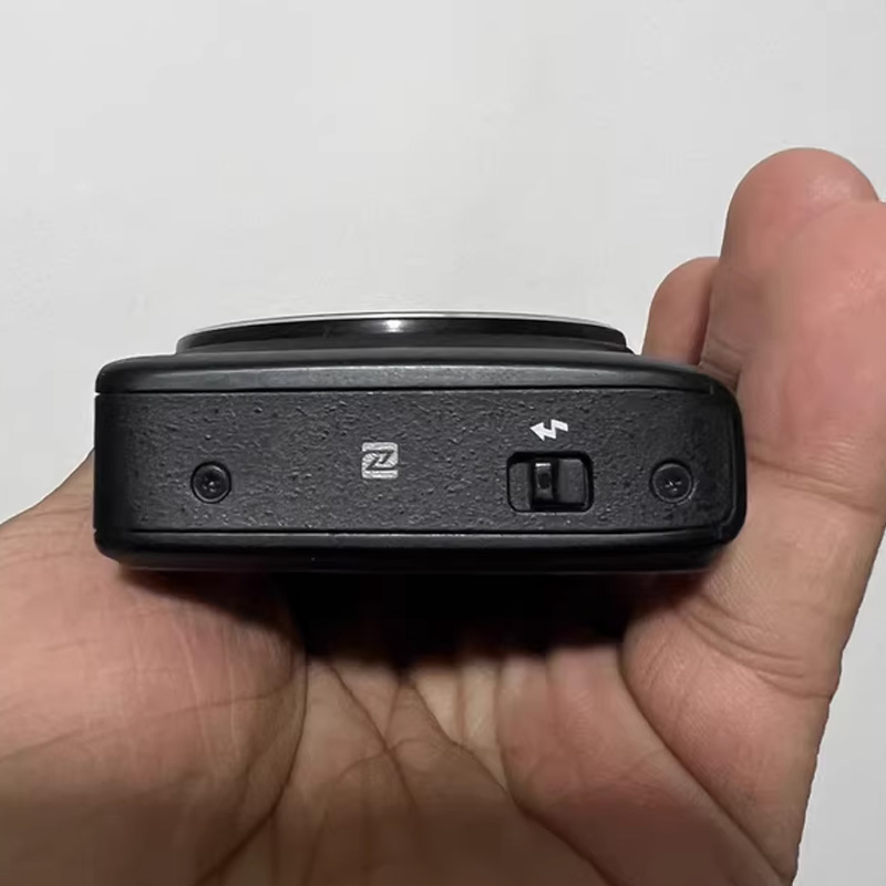 CANON Powershot SX600HS ブラック　動作確認済 Canon PowerShot SX600 HS Review - What Digital Camera