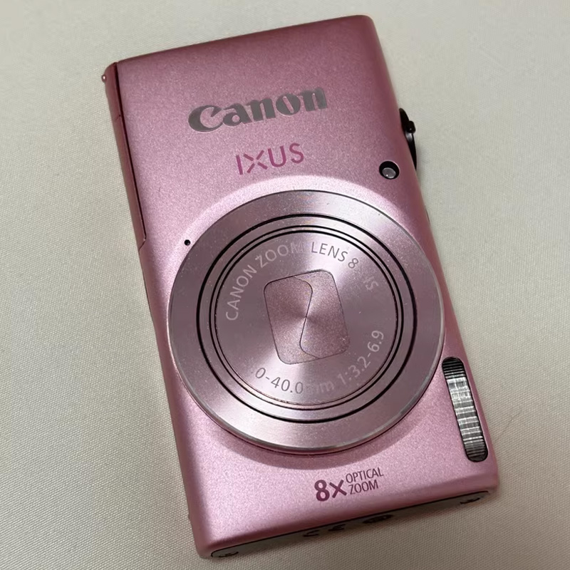 Canon IXY 90F PowerShot ELPH 115 IS IXUS 132 Digital Camera