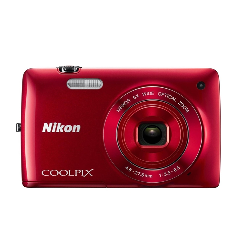 Nikon COOLPIX デジタルカメラ 赤 金 2台セット Amazon.com : Nikon COOLPIX L32 Digital Camera with 5x Wide