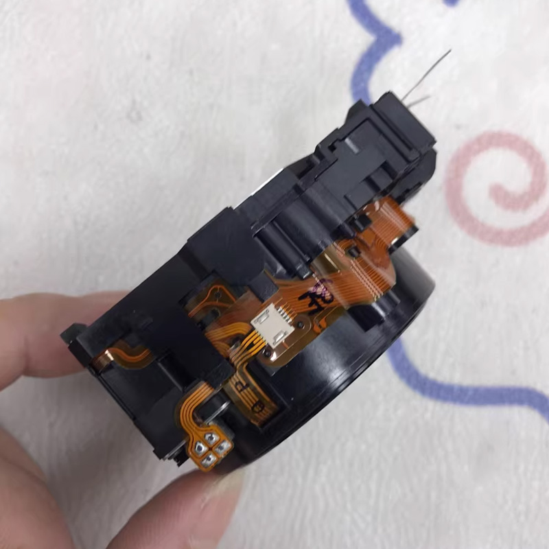 Replacement Zoom Lens For Nikon Coolpix S9050 S9100 Digital Camera - Repair Part 3 thumbnail image