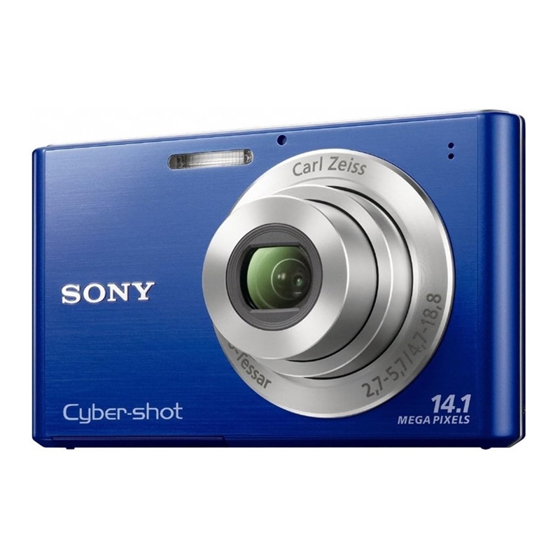 SONY Cyber-shot ピンク 14.1メガピクセル Sony Cyber-shot DSC-W550 Digital Camera | 14-16.9 MP | 5x