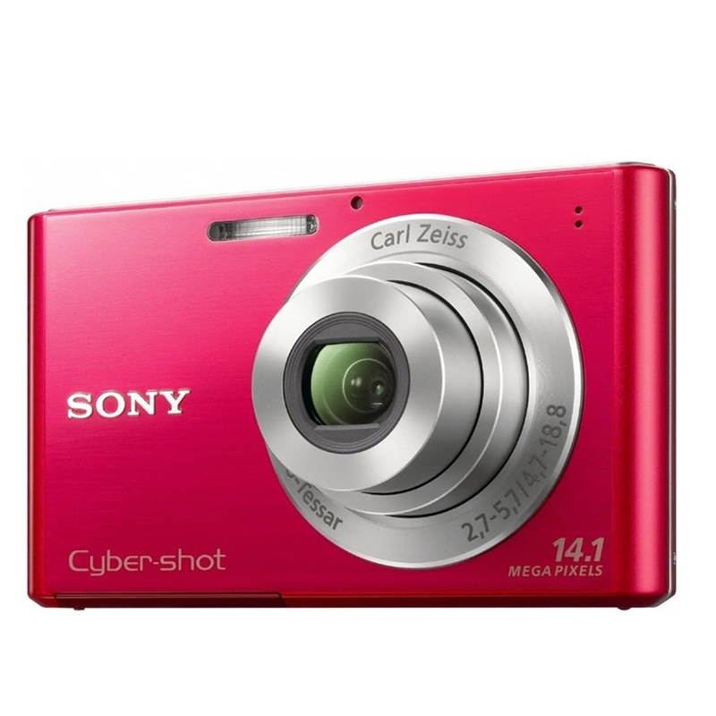 Sony Cyber-shot 14.1メガピクセル デジタルカメラ ジャンク】SONY Cyber-shot 14.1メガピクセル デジタルカメラ