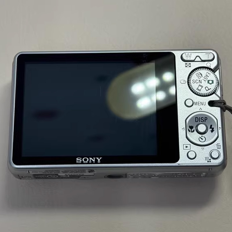【付属品多数】SONY Cyber-shot DSC-W190 20090528160732_962_.jpg