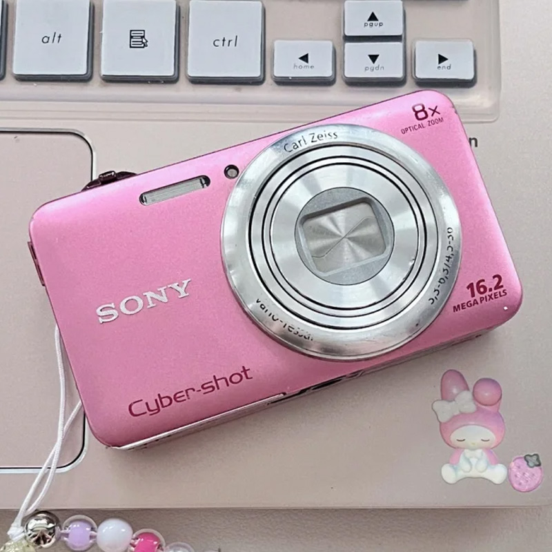 【美品】SONY Cyber-shot DSC-WX60 コンデジ ソニー Sony Cyber-shot DSC-WX60 Review | Photography Blog