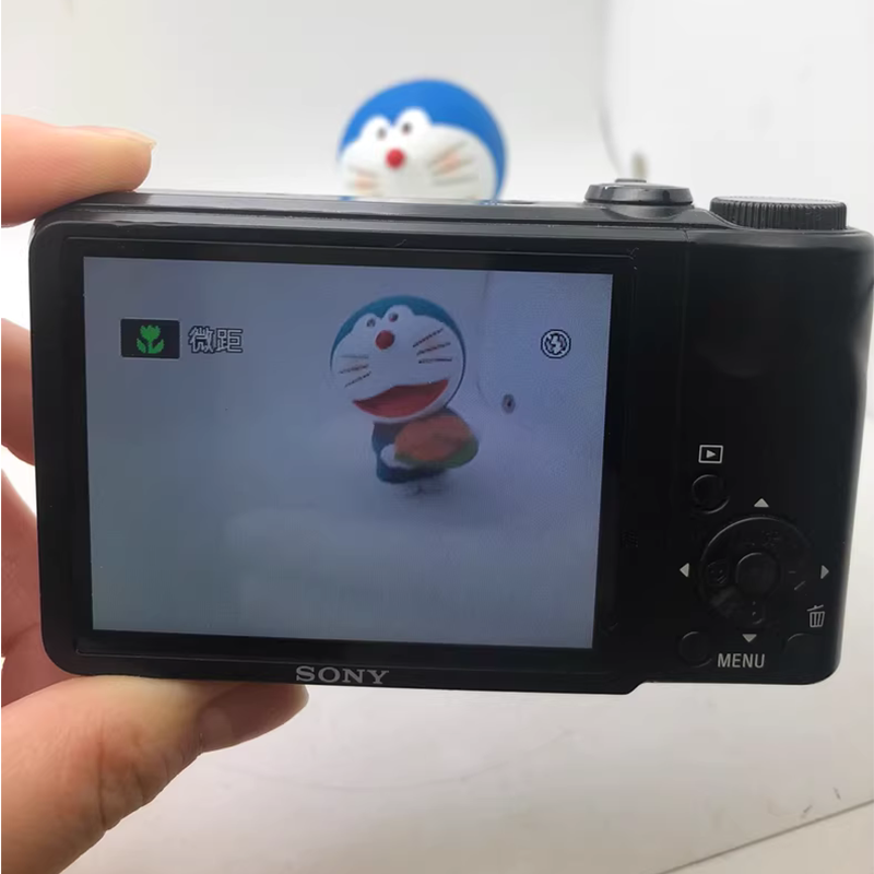 SONY Cyber-shot DSC-H55 コンパクトデジタルカメラ Amazon.com : Sony Cyber-shot DSC-H55 14.1MP Digital Camera