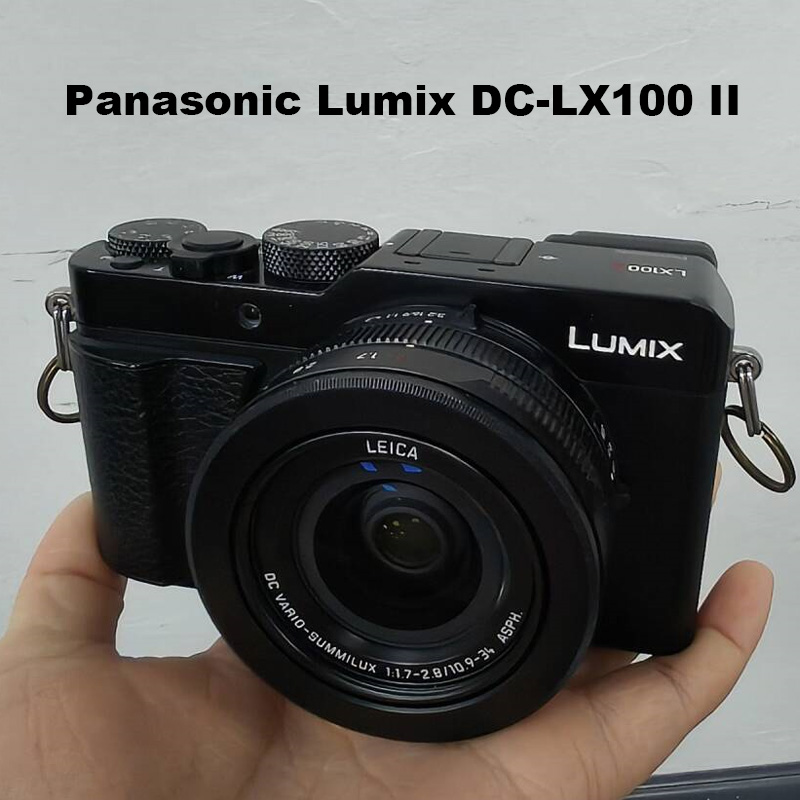 【美品】 Panasonic LUMIX DC-LX100 M2 Amazon | パナソニック コンパクトデジタルカメラ ルミックス LX100M2
