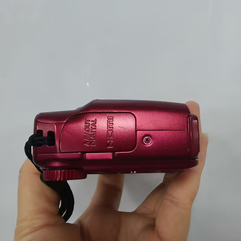 Canon PowerShot SX700 HS 16.1MP 30x Optical Zoom Digital Camera
