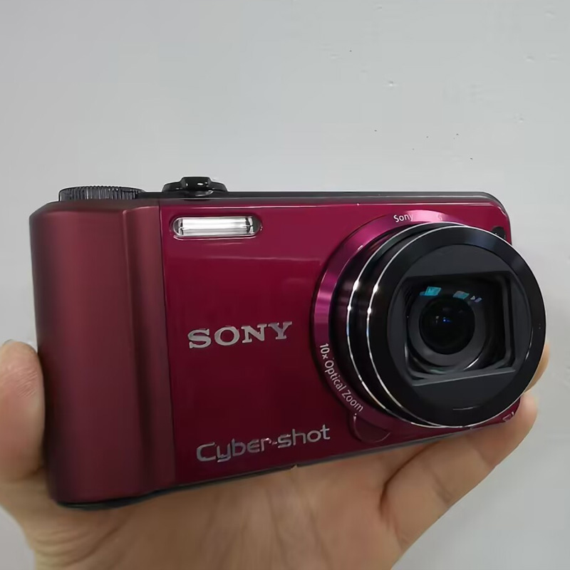 247 SONY Cyber-shot DSC-W170 レッド 楽天市場】SONY Cyber－shot DSC－W170の通販