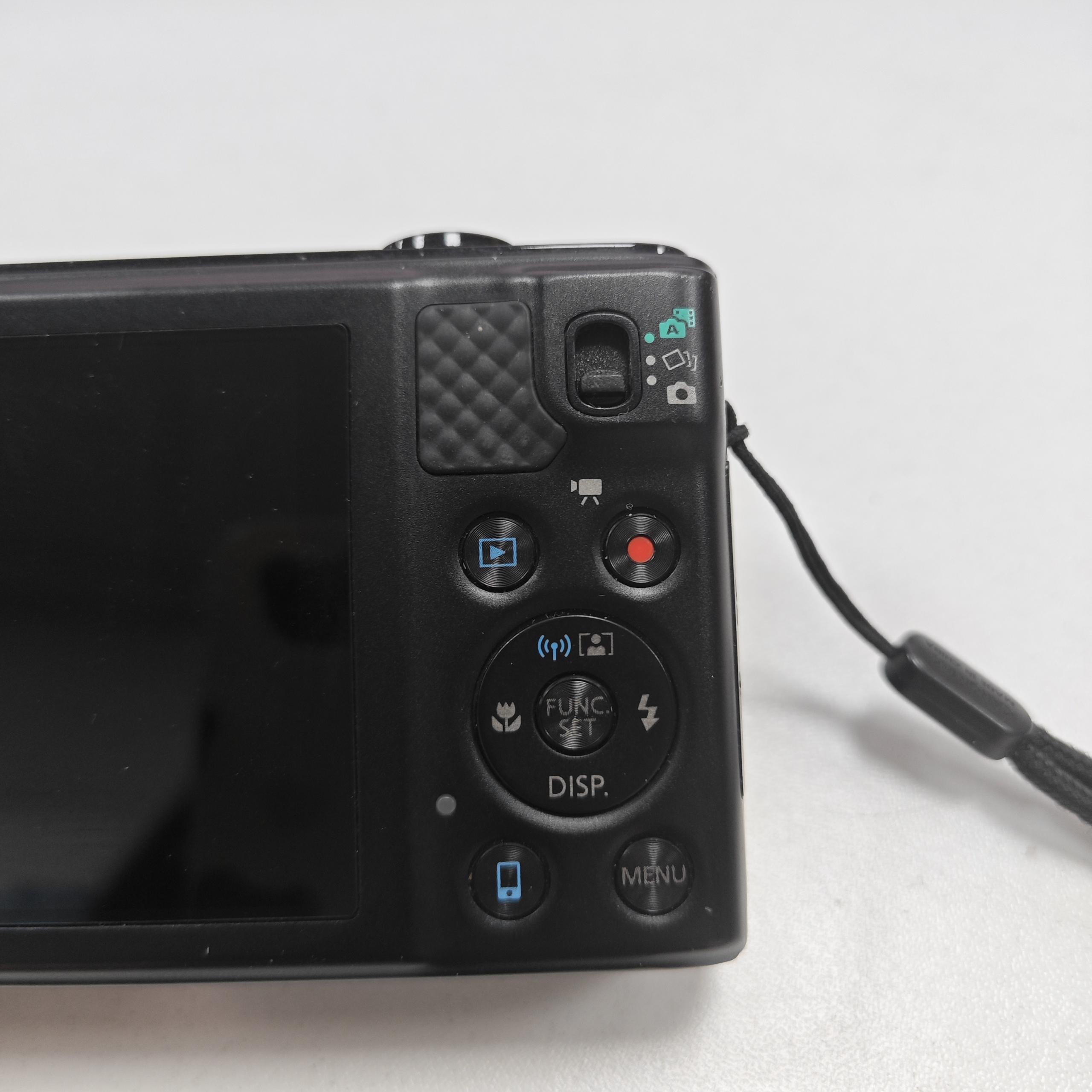 【美品】Canon PowerShot SX610 HS PC2191 anon PowerShot SX610 HS Review: Easy Video Shooter | Tom's Guide