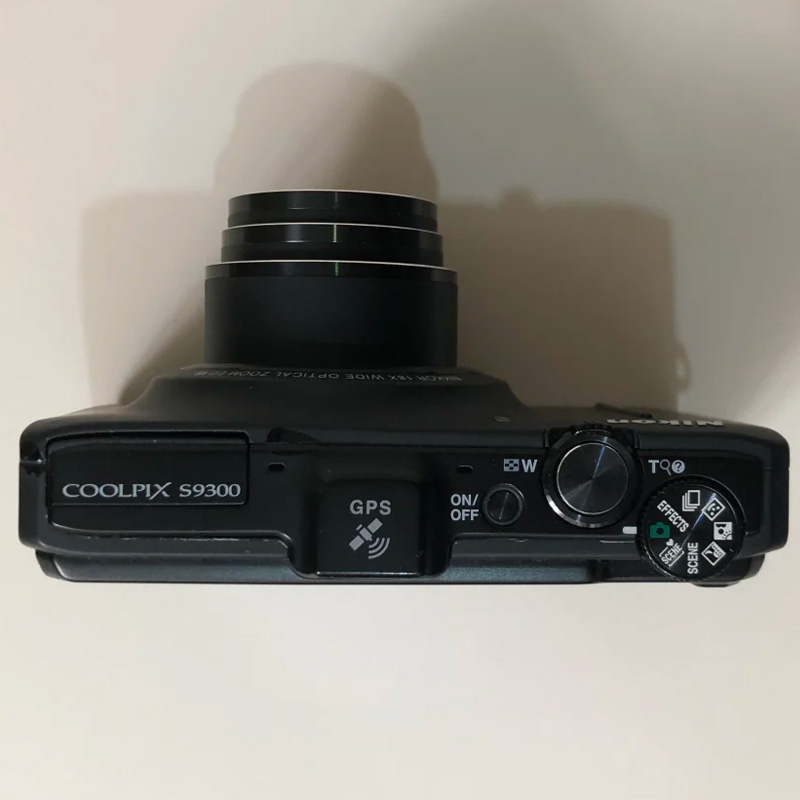 4165 Nikon COOLPIX S9300 デジカメ Amazon | Nikon デジタルカメラ COOLPIX (クールピクス) S9300