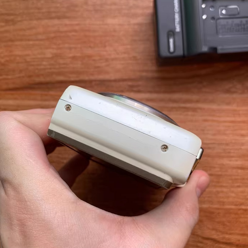 Olympus SH-25MR Compact 16.0 MP 12.5x Optical Zoom Camera Gold | eBay