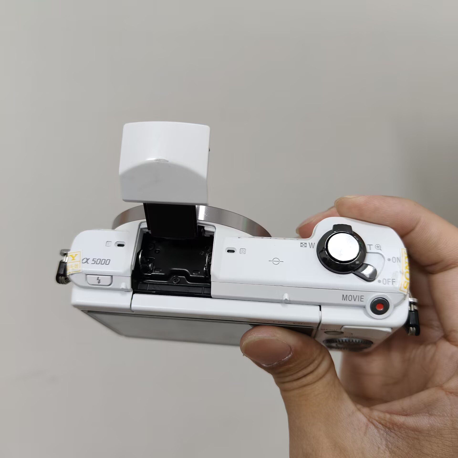 SONY α5000 ILCE-5000L Excellent+5] Sony Alpha a5000 ILCE-5000 Mirrorless Camera w