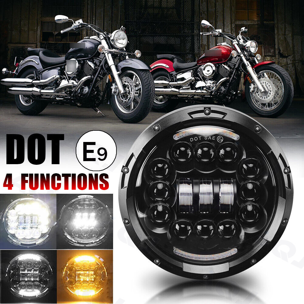 YAMAHA LEDウインカー LED Turn Signal Light Indicator Lamp For YAMAHA XSR 125/155