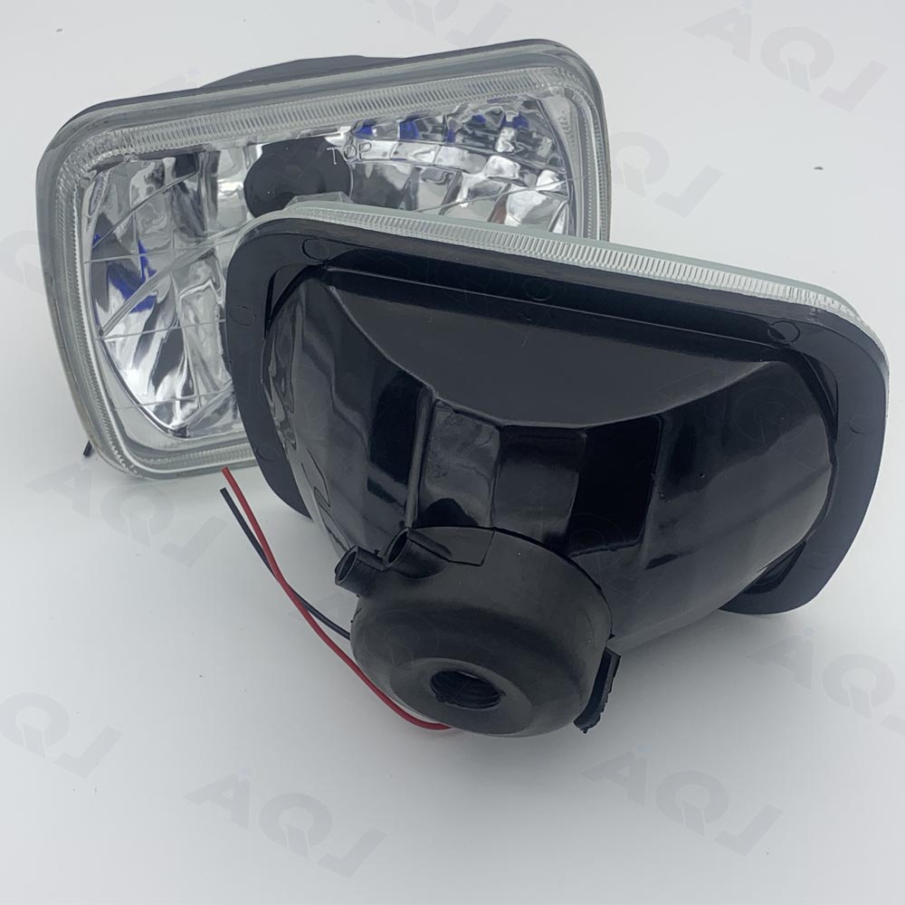 Conjuntos De Faros Para 1999 International Harvester 4700