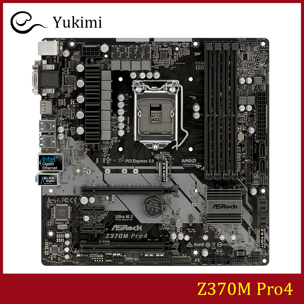 ASRock Z370 Pro4 CPU・メモリーおまけ、ジャンク 2026年最新】ASrock z370 pro4の人気アイテム - メルカリ