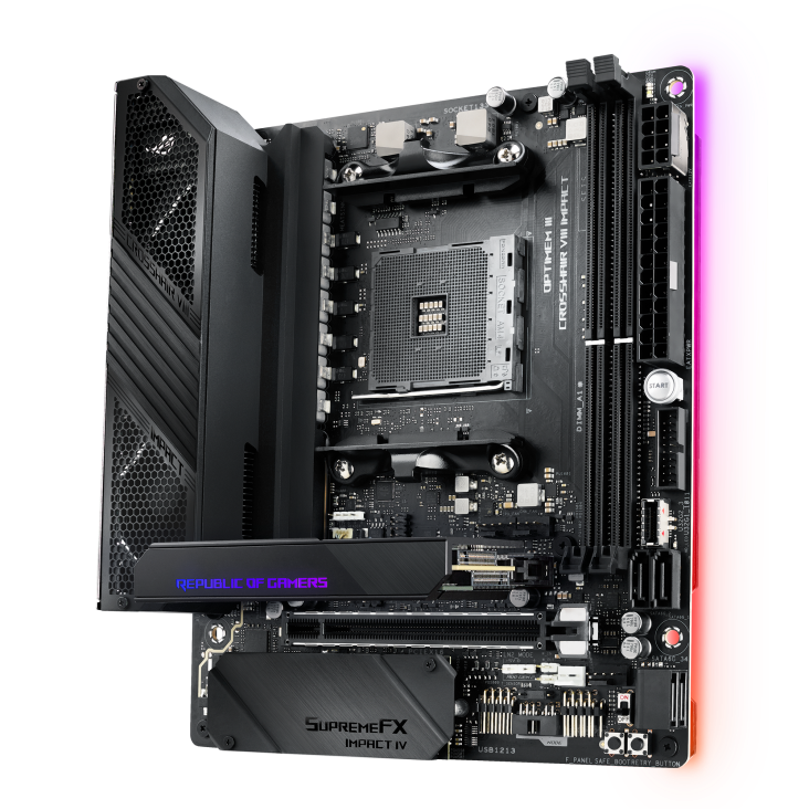 マザーボード RYZEN9 5900x ASUS ROG CROSSHAIR VIII AMD 5900x + ASUS ROG Crosshair VIII Hero X570 bundle | eBay