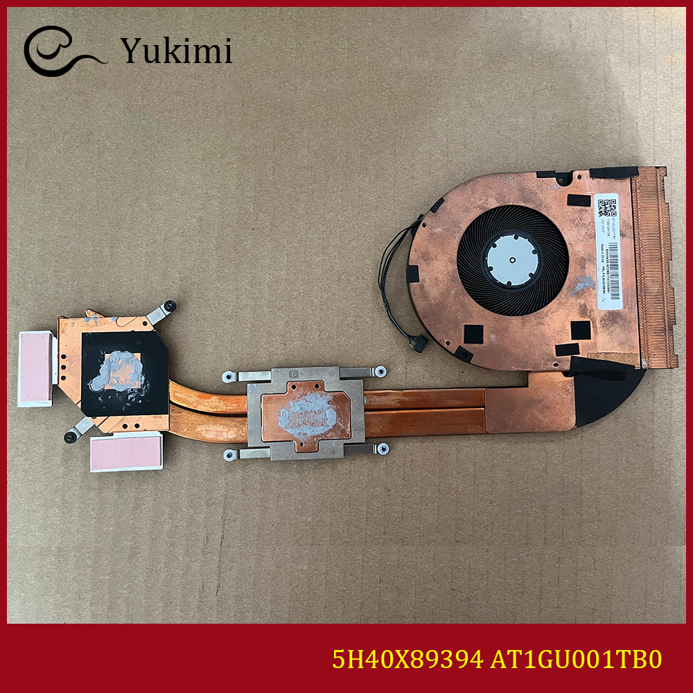Ventilateur Processeur Pour Lenovo ThinkPad X13 Gen 1 AMD Ryzen 5 – Reconditionné