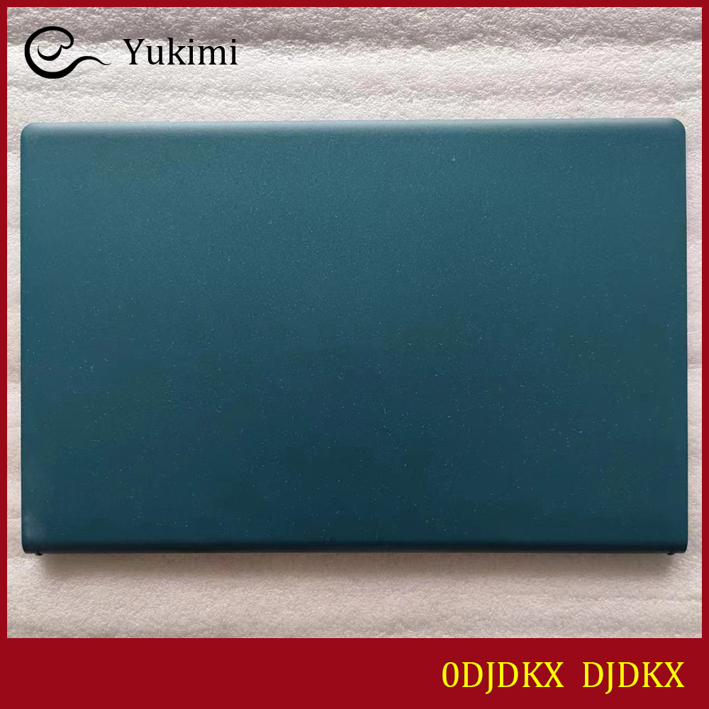 0DJDKX FOR DELL Inspiron 15 3510 3520 3525 3515 3511 Green A Shell
