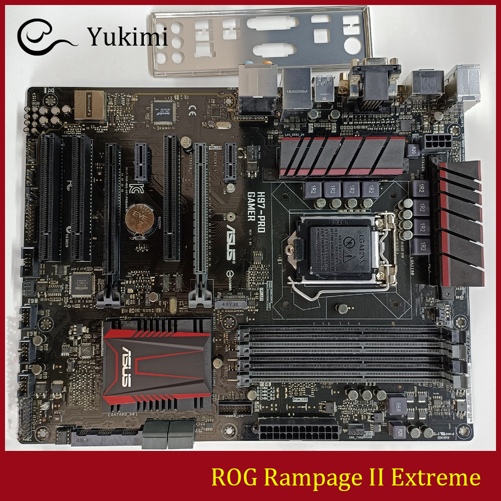 ASUS H97-PRO/Intel Core i7 4771/メモリ16GB Amazon.com: ASUS H97-PRO : Electronics