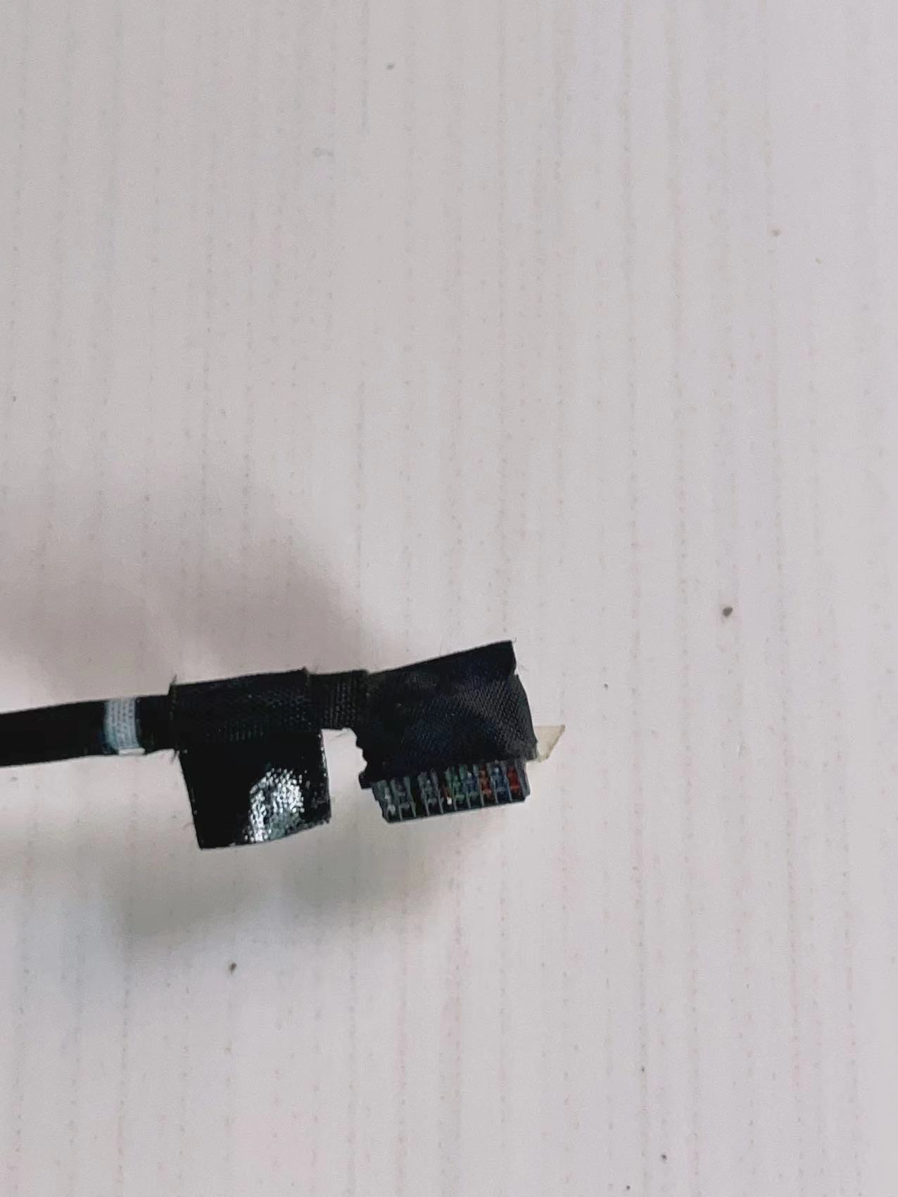 DC020026100 840938-001 FOR HP ZBook Studio G3 30PIN Laptop