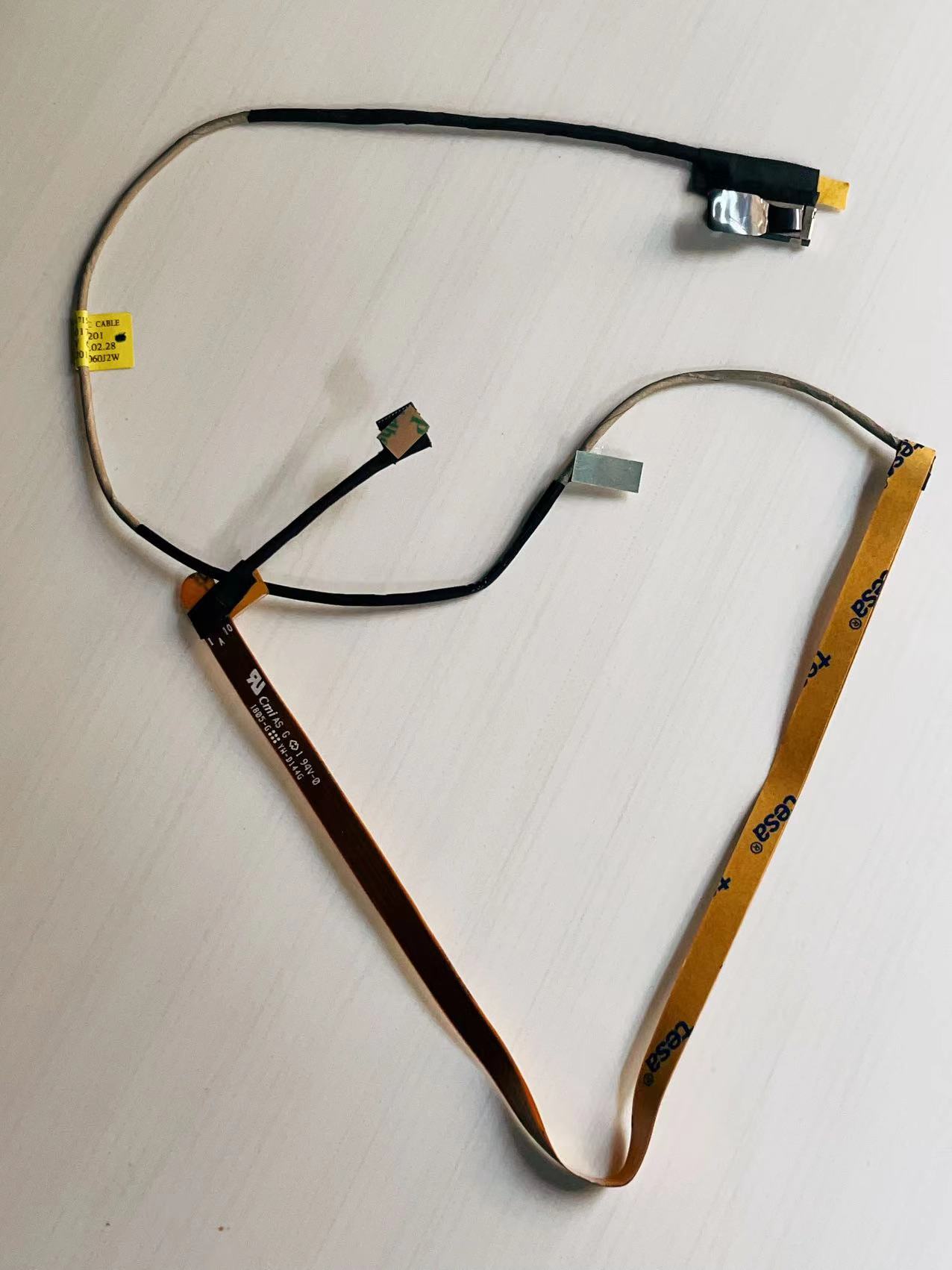 6017B0902201 FOR HP 850 G5 ZBOOK 15U G5 Laptop Webcam Camera