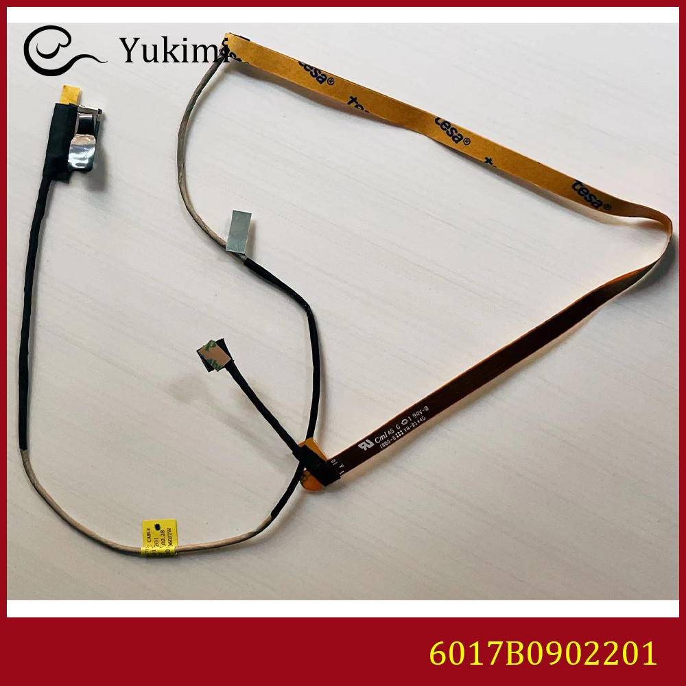 6017B0902201 FOR HP 850 G5 ZBOOK 15U G5 Laptop Webcam Camera
