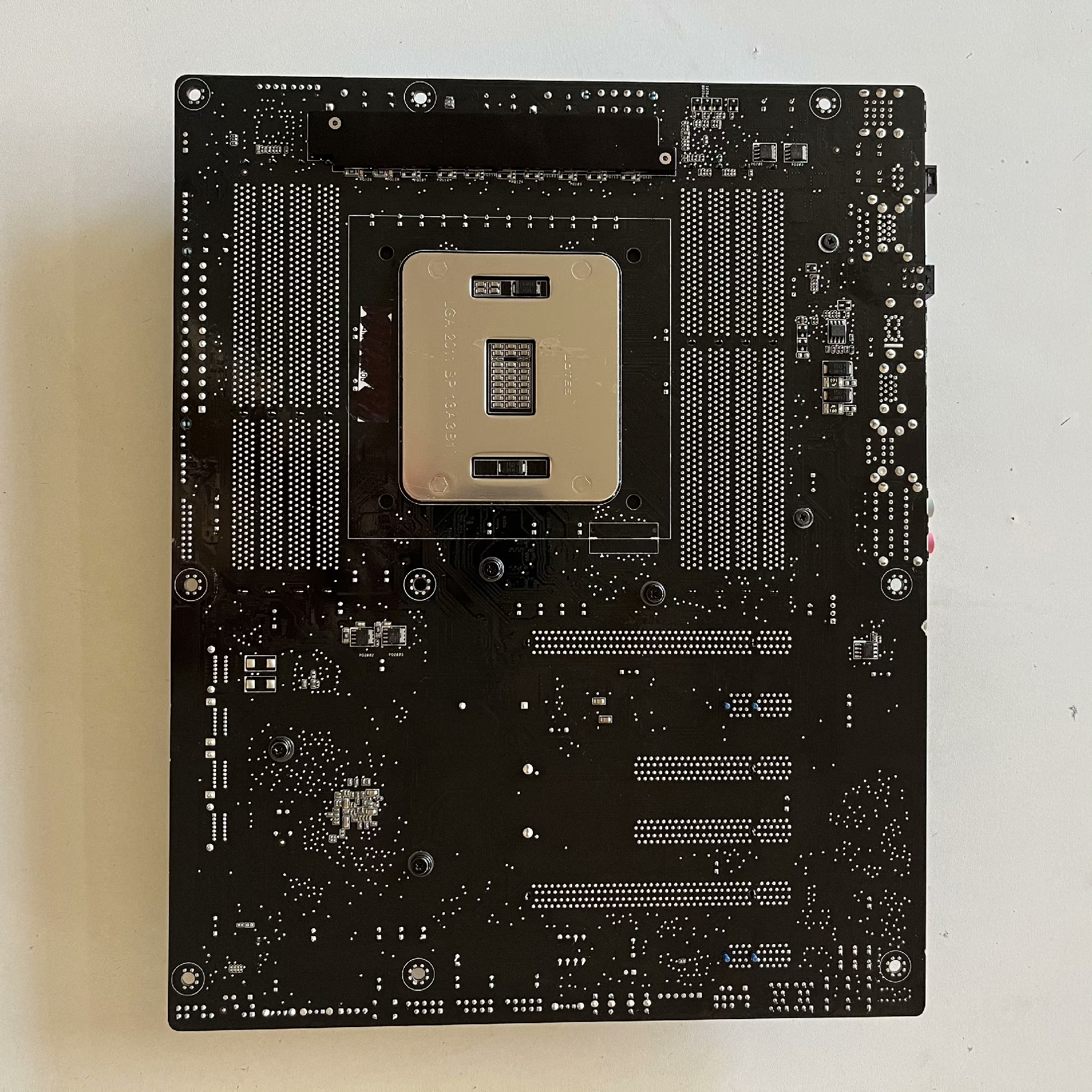FOR ASUS P9X79 PRO DDR3*8 LGA 2011 64GB Core i7 Intel ATX