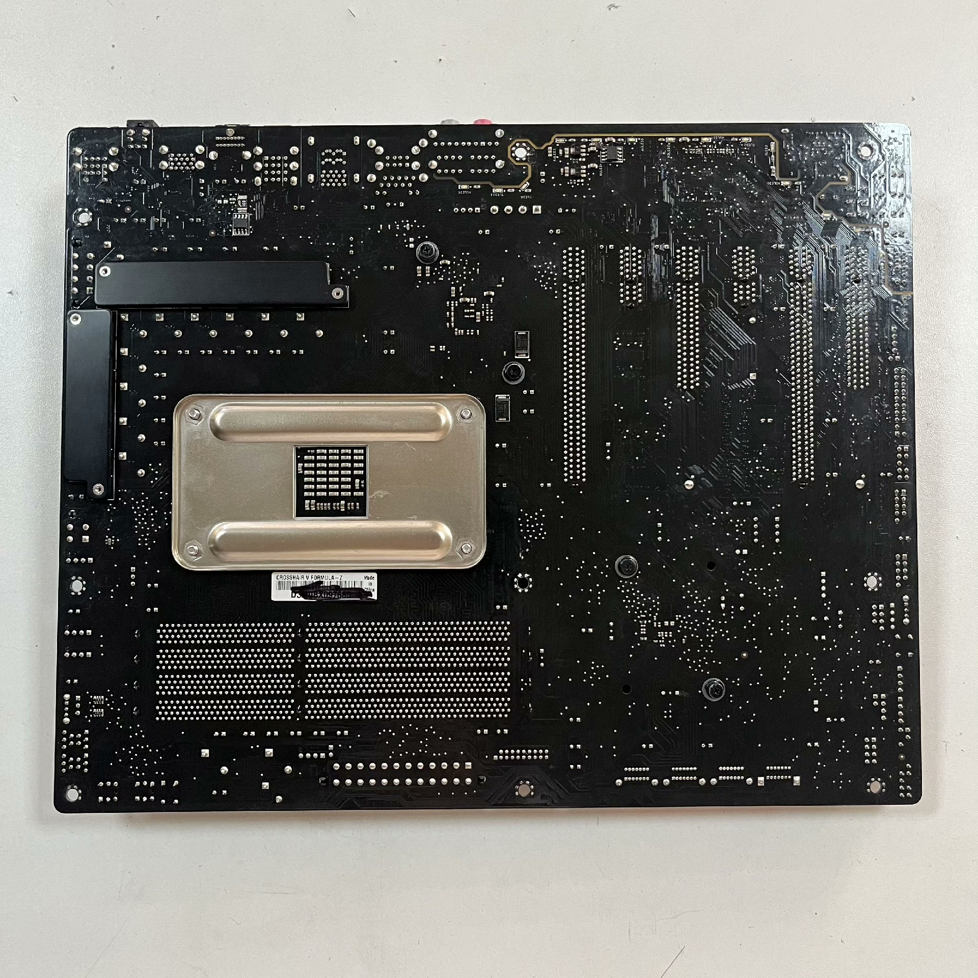 FOR ASUS Crosshair V Formula-Z DDR3*4 32GB Socket AM3+ AMD