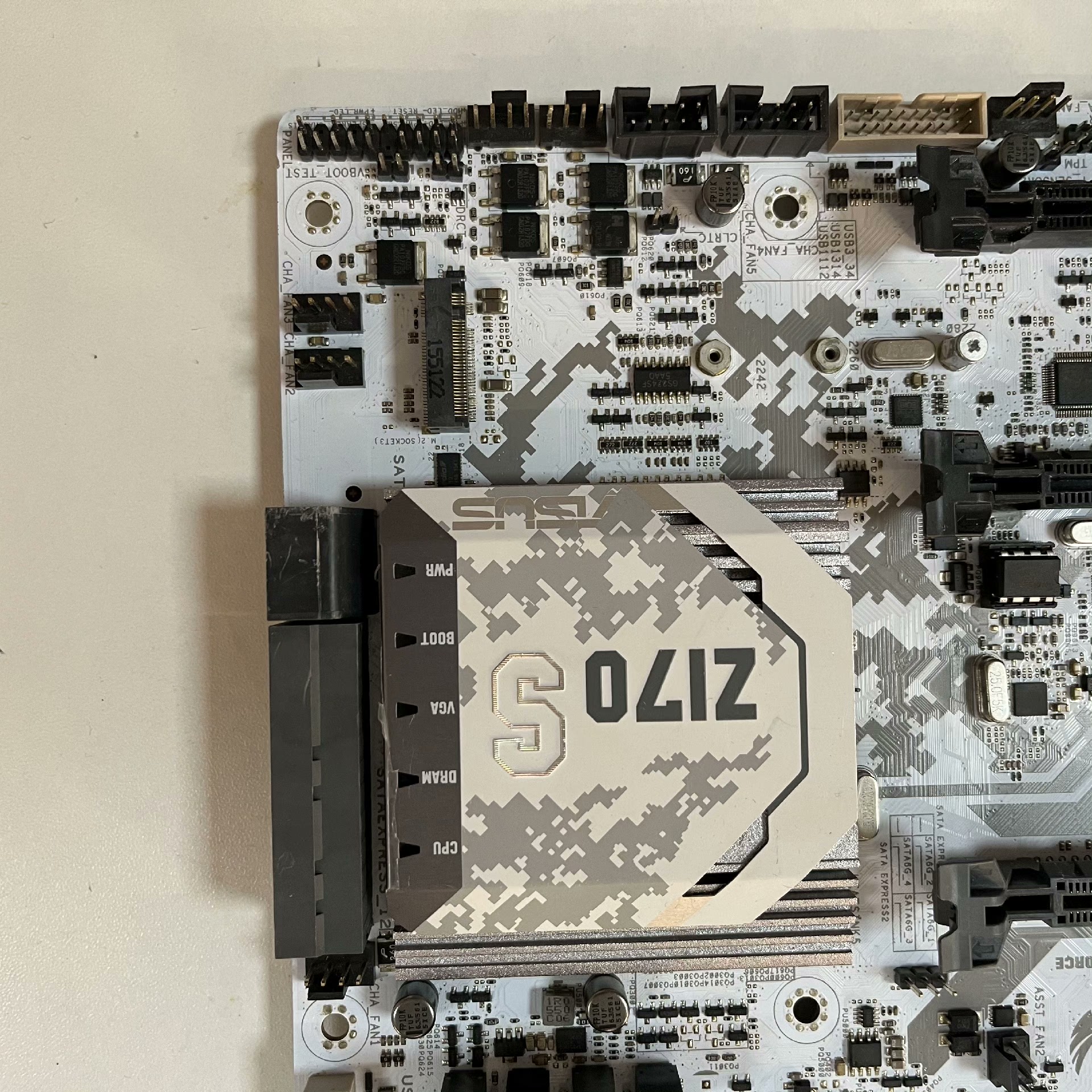 ASUS　SABERTOOTH Z170S　LGA1151 $_12.JPG?set_id=880000500F