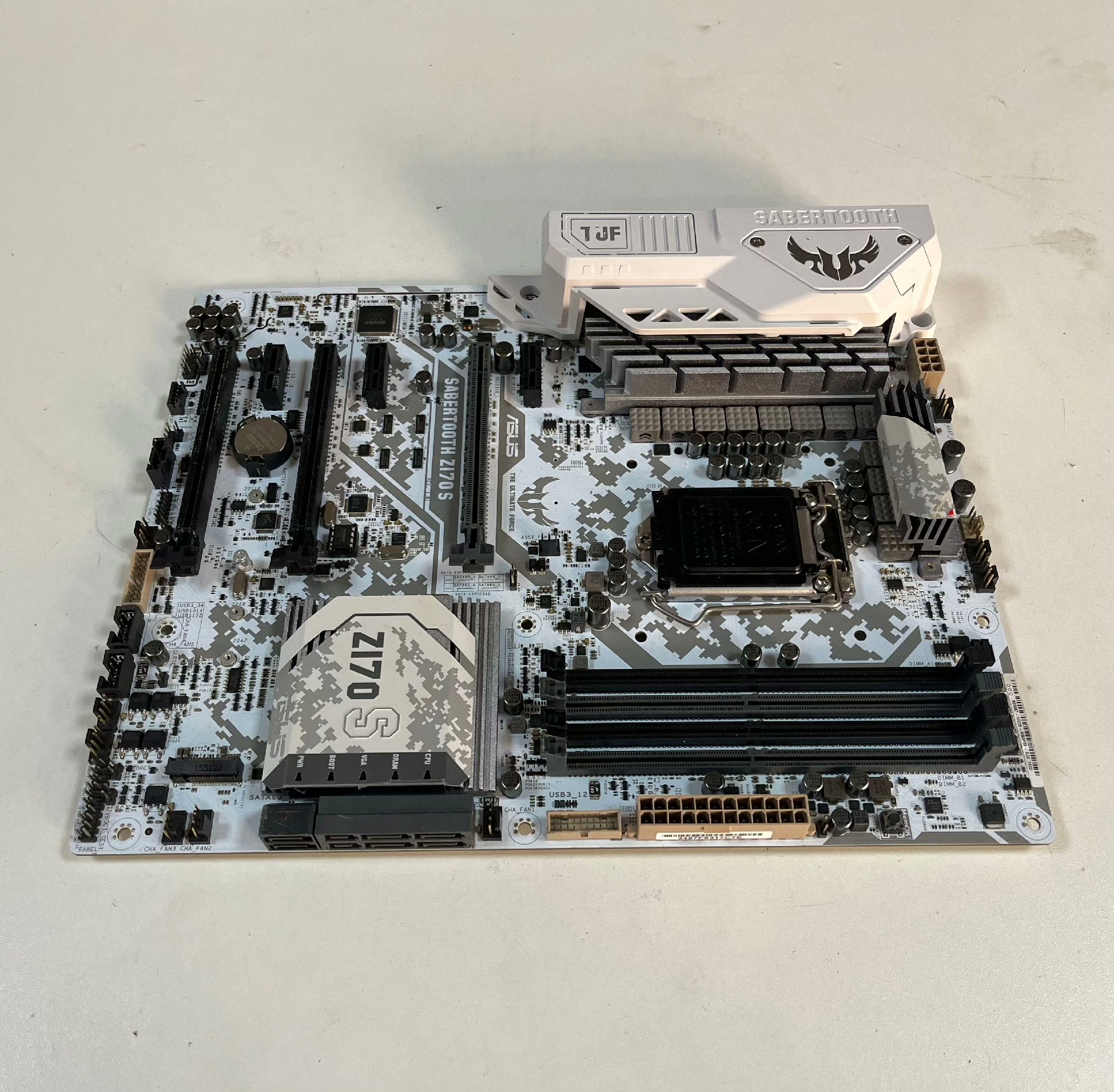 ASUS　SABERTOOTH Z170S　LGA1151 $_12.JPG?set_id=880000500F