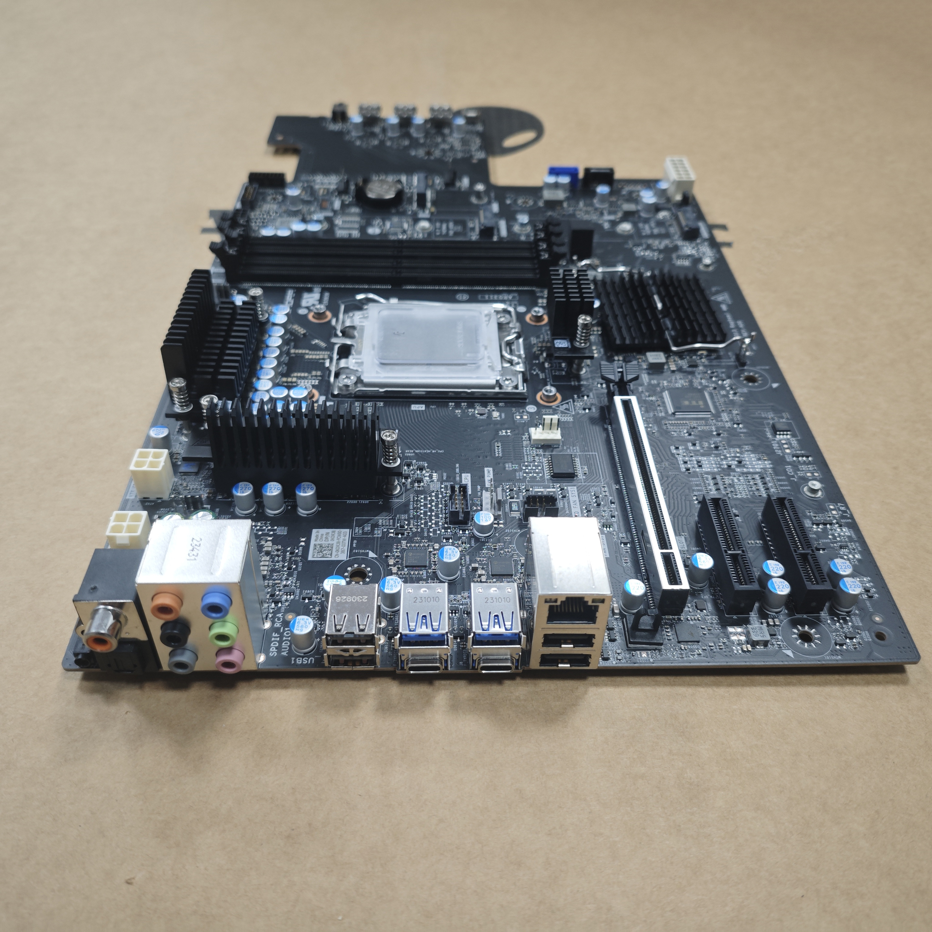 kirisora！DELL 0KDR38 FOR DELL Alienware Aurora R15 KDR38 DDR5 128GB