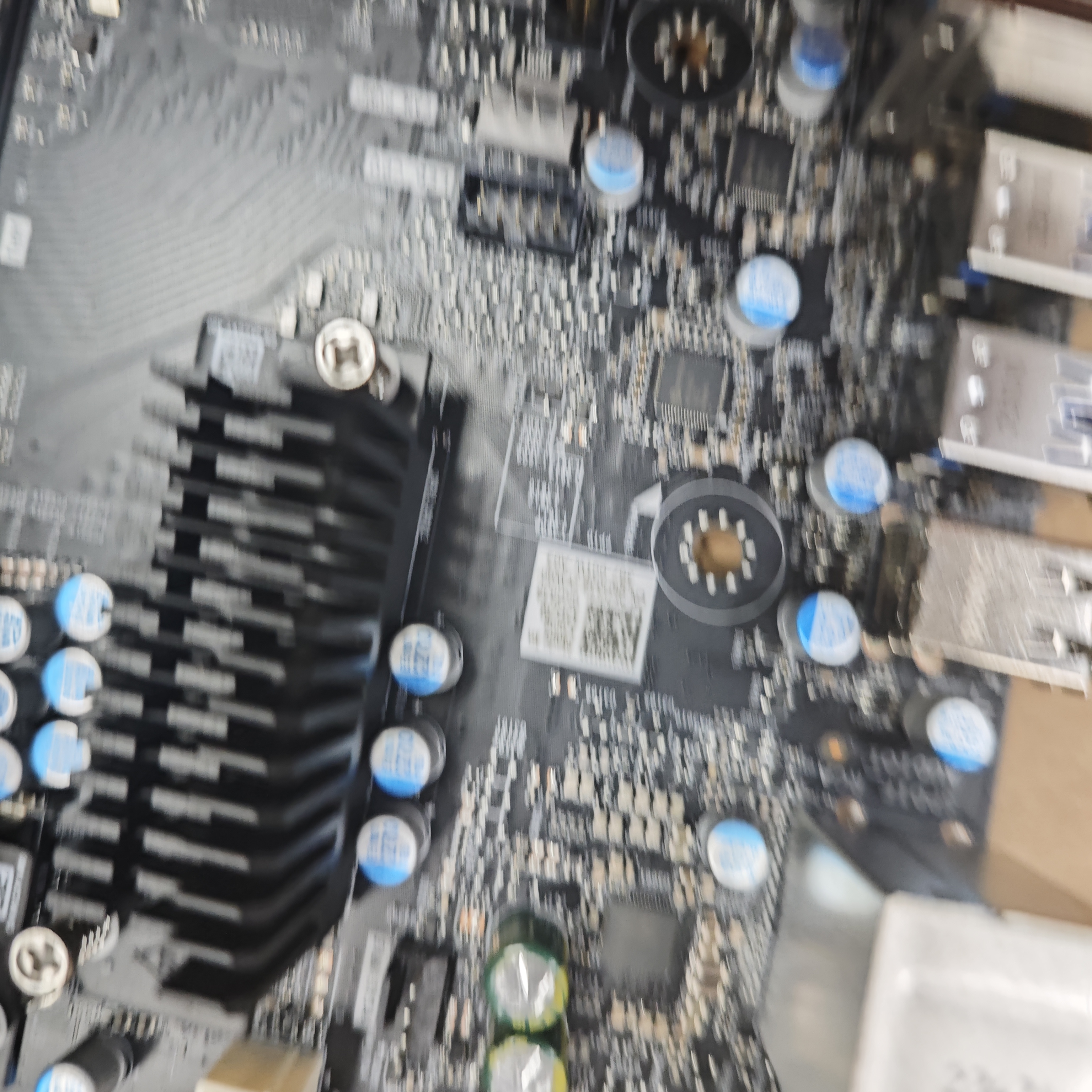 kirisora！DELL 0KDR38 FOR DELL Alienware Aurora R15 KDR38 DDR5 128GB