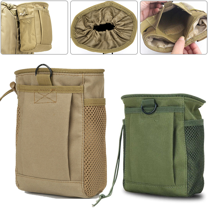 Taktische Molle Beutel Patronentasche Magazintasche Hunting Storage Bag Pouch