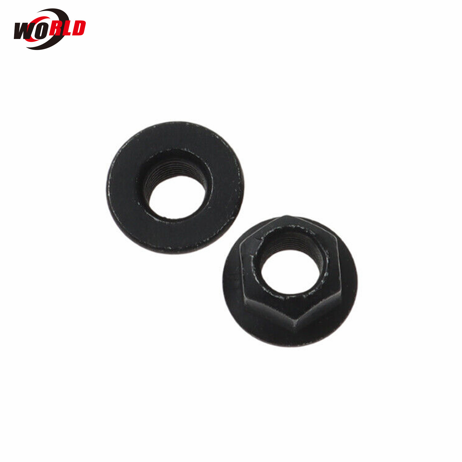 Rear Adjustable Camber Bolt Kit For Hyundai Tucson Isuzu Ascender Kia