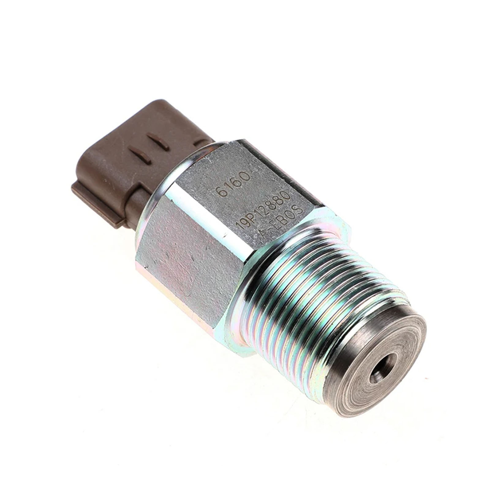 HFP-PR10 Fuel Pressure Regulator Replacement For Kawasaki Mule