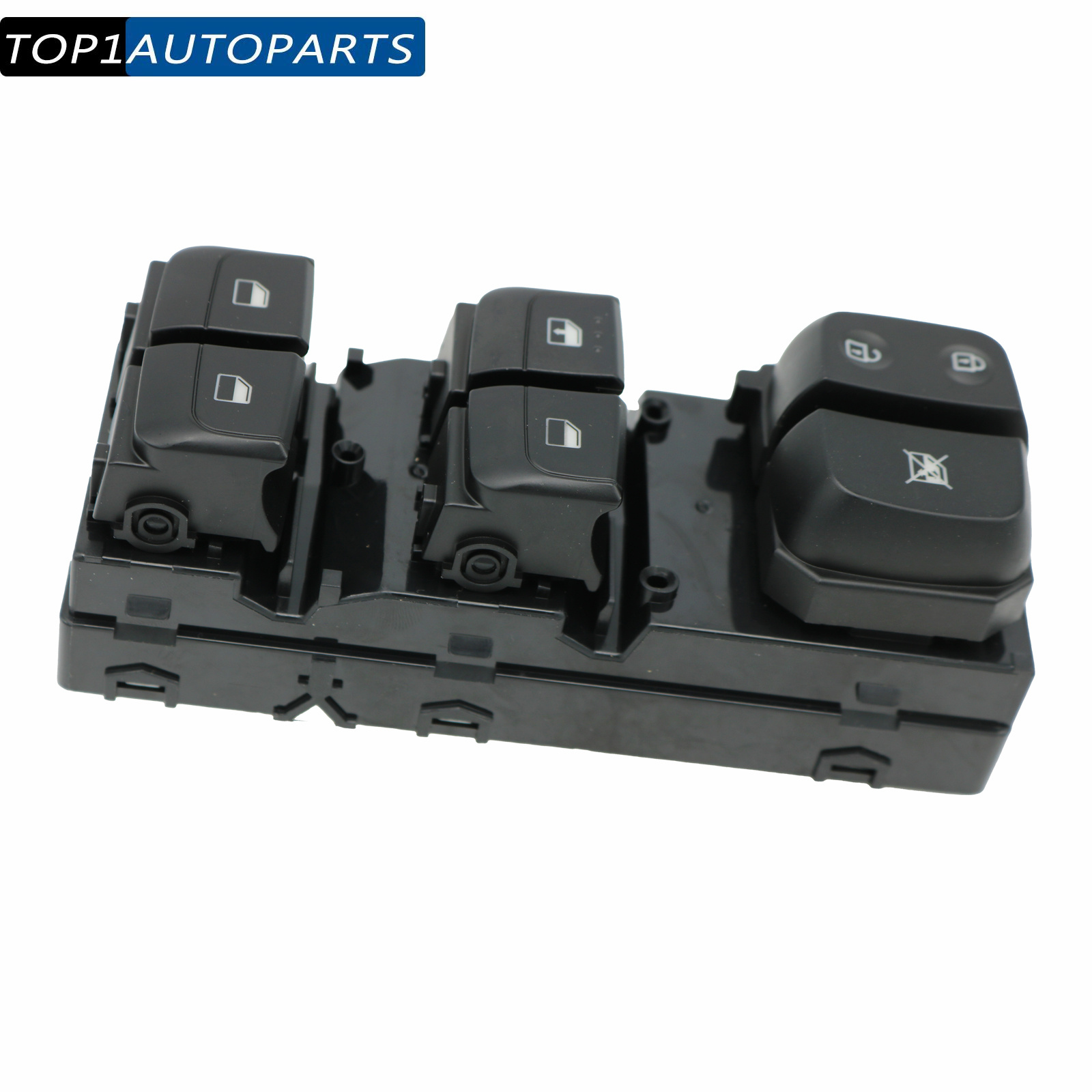 Front Door Left Driver Side Power Window Switch For 2018-2020 Kia