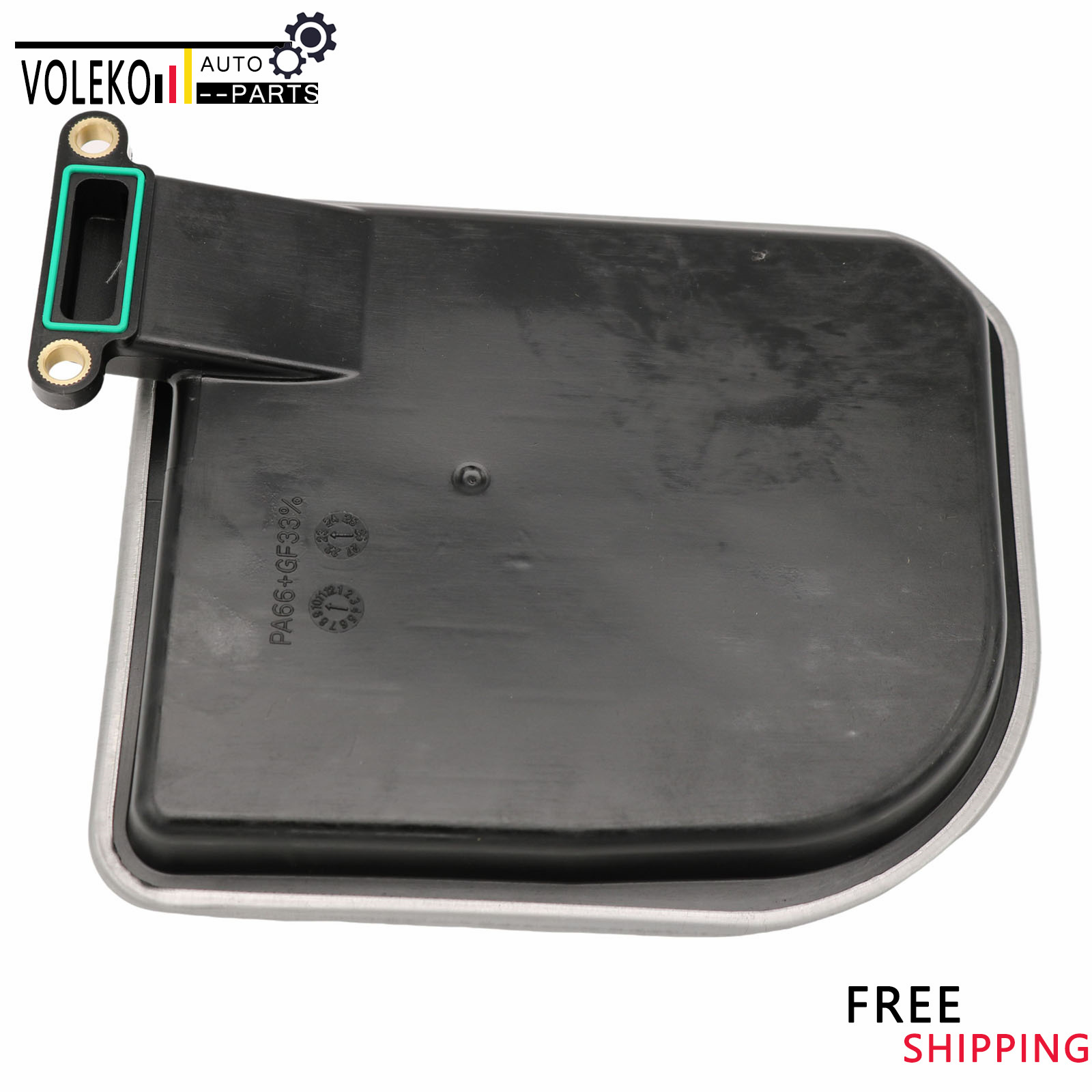 thumbnail image 2 of Automatic Transmission Filter & Gasket Kit For Hyundai Veloster – 463213B600, Carpopart 2 of 5
