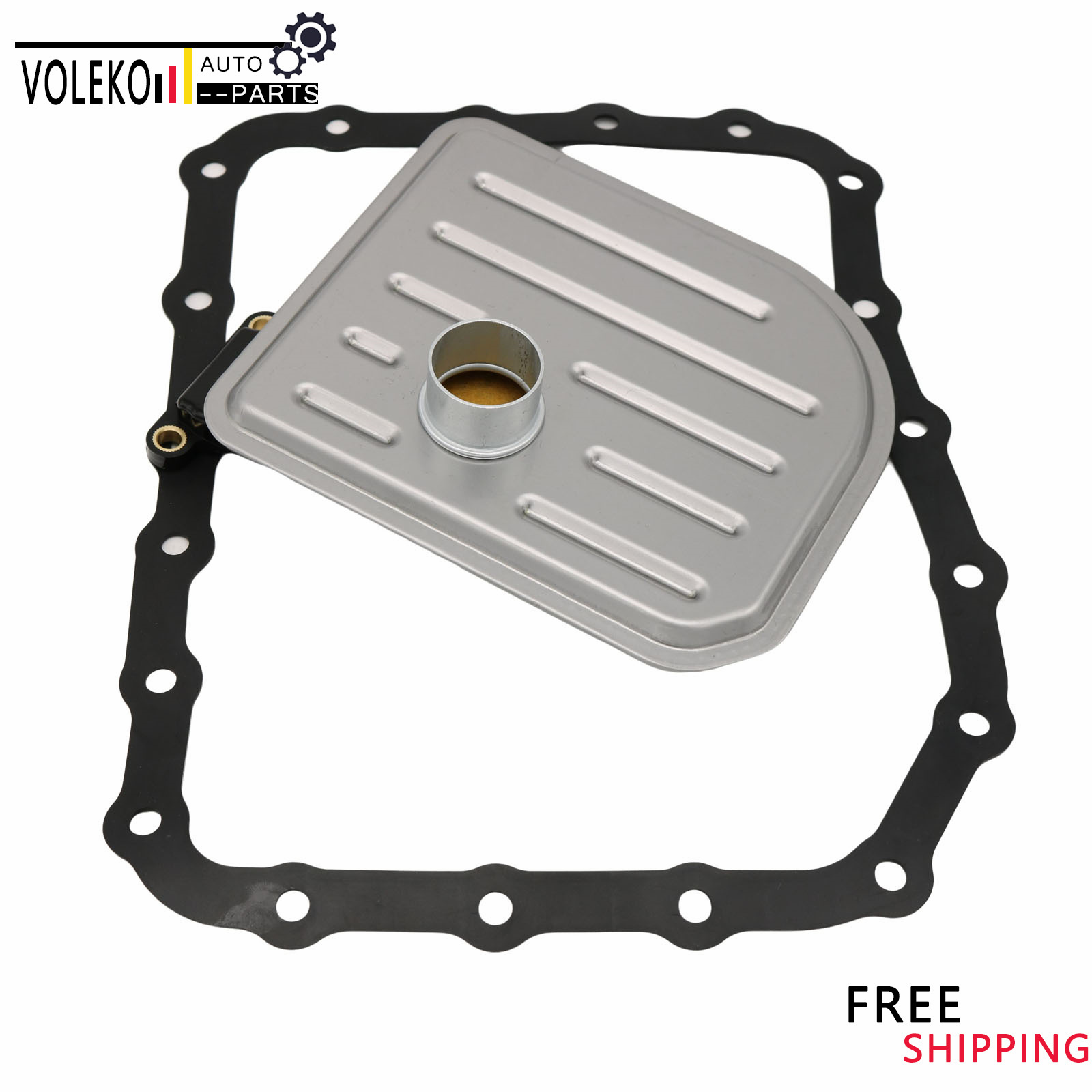 46321-3B000 463213B000 Transmission Filter W/ Oil Pan Gasket for